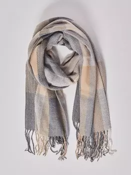 Тканевый шарф