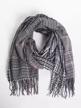 Тканевый шарф