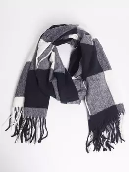 Тканевый шарф