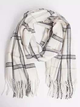 Тканевый шарф