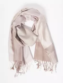 Тканевый шарф