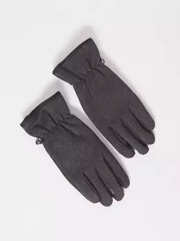 Тёплые перчатки с функцией Touch Screen