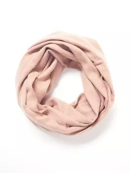 Тёплый шарф