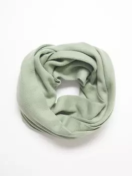 Тёплый шарф