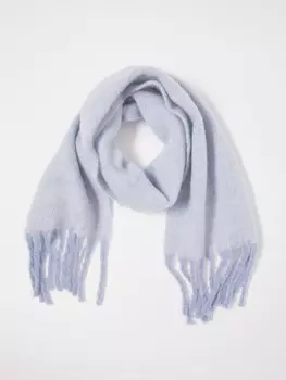 Тёплый шарф