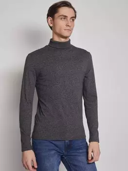 Трикотажная водолазка