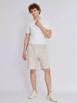 Трикотажные шорты