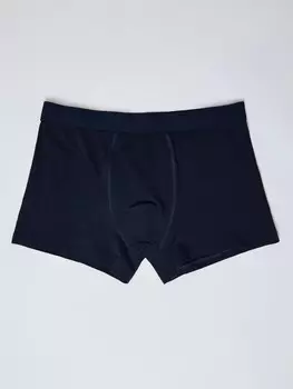Трусы-боксеры из хлопка