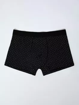 Трусы-боксеры из хлопка