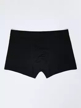 Трусы-боксеры из хлопка