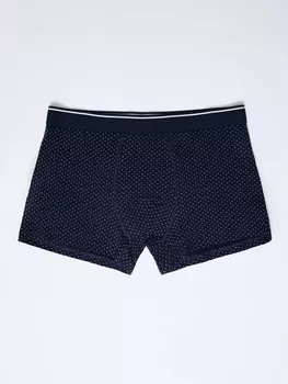 Трусы-боксеры из хлопка