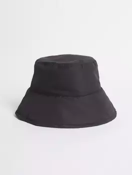 Утеплённая панама