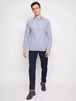 Вязаный джемпер