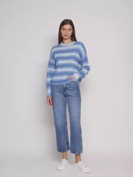 Вязаный джемпер