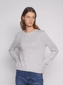 Вязаный джемпер