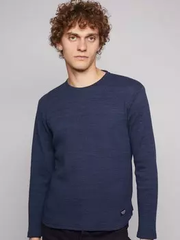 Вязаный джемпер