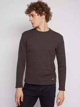 Вязаный джемпер