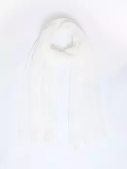 Вязаный шарф