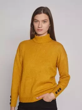 Вязаный свитер