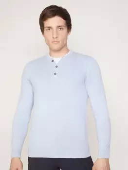 Вязаный трикотаж комбинированный