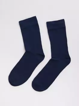 Высокие базовые носки