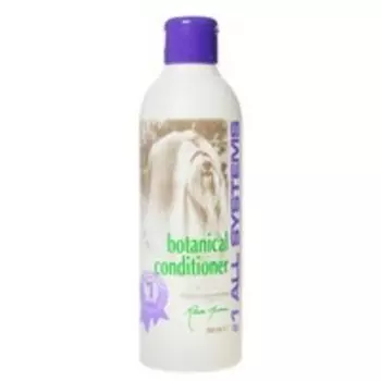 1 All Systems Botanical conditioner кондиционер на основе растительных экстрактов