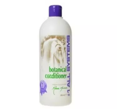 1 All Systems Botanical conditioner кондиционер на основе растительных экстрактов