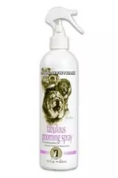1 All Systems Fabulous Grooming финишный спрей для груминга