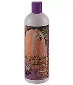 1 All Systems Super Cleaning&Conditioning Shampoo шампунь суперочищающий