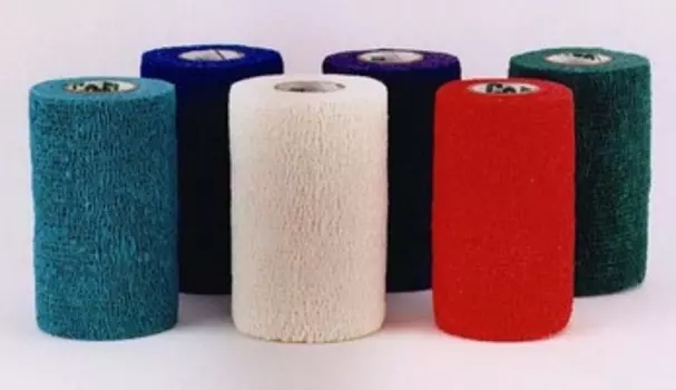 Andover PetFlex / Бандаж Андовер Цвета Радуга