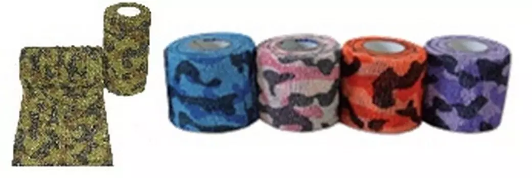 Andover PetFlex / Бандаж Андовер Зеленый камуфляж