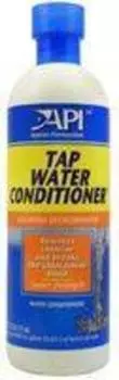 Api Tap Water Conditioner / Кондиционер Апи для Аквариумной воды