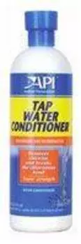 Api Tap Water Conditioner / Кондиционер Апи для Аквариумной воды