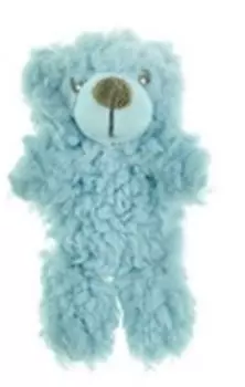 Aromadog / Игрушка Аромадог для собак "Мишка малый" Голубой