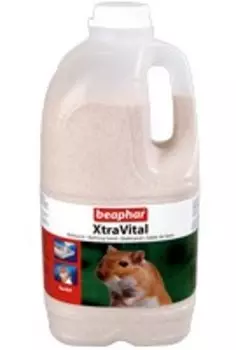 Beaphar / Песок Беафар для Песчанок