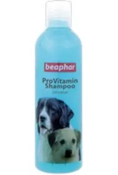 Beaphar ProVitamin Shampoo Universal / Шампунь Беафар для собак Универсальный