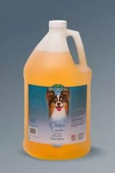 Bio-Groom Protein Lanolin / Шампунь Биогрум для собак увлажняющий с ланолином