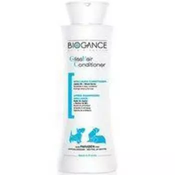 BioGance Gliss Hair Conditioner / Био-кондиционер Биоганс "Сияющая шерсть"