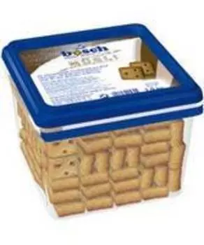 Bosch Muesli / Лакомство Бош Мюсли для собак 5 Злаков для правильного пищеварения