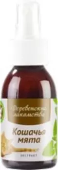 Деревенские лакомства / Кошачья мята Экстракт