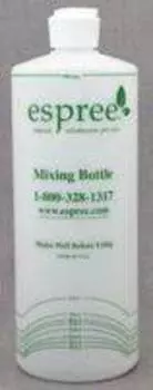 Espree Mixing Bottles / Мерная бутылка Эспри Пластик