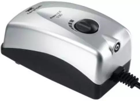 ferplast AIRFIZZ / Компрессор Ферпласт для аквариумов