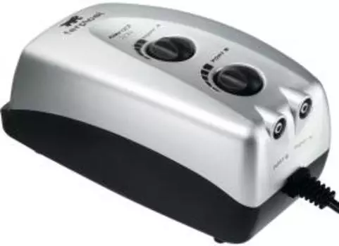 ferplast AIRFIZZ / Компрессор Ферпласт для аквариумов