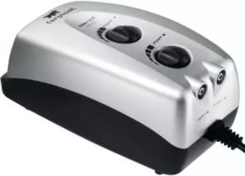 ferplast AIRFIZZ / Компрессор Ферпласт для аквариумов