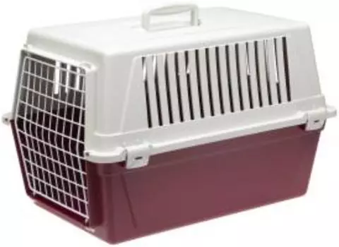 ferplast ATLAS 30 / Контейнер-переноска Ферпласт для собак (бюджет)