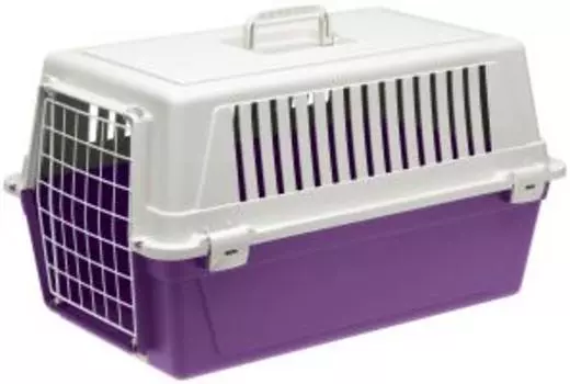 ferplast ATLAS / Контейнер-переноска Ферпласт для кошек и мелких собак (бюджет)