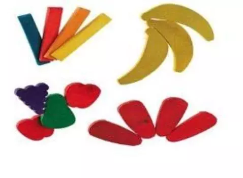 ferplast Деревяшки TER4752 для хомяков