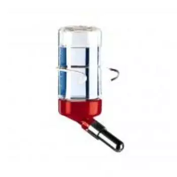 ferplast DRINKY / Поилка-шарик Ферпласт для грызунов на крючках