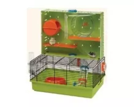 ferplast Клетка для грызунов OLIMPIA