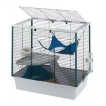 ferplast Клетка для хорьков FURET PLUS